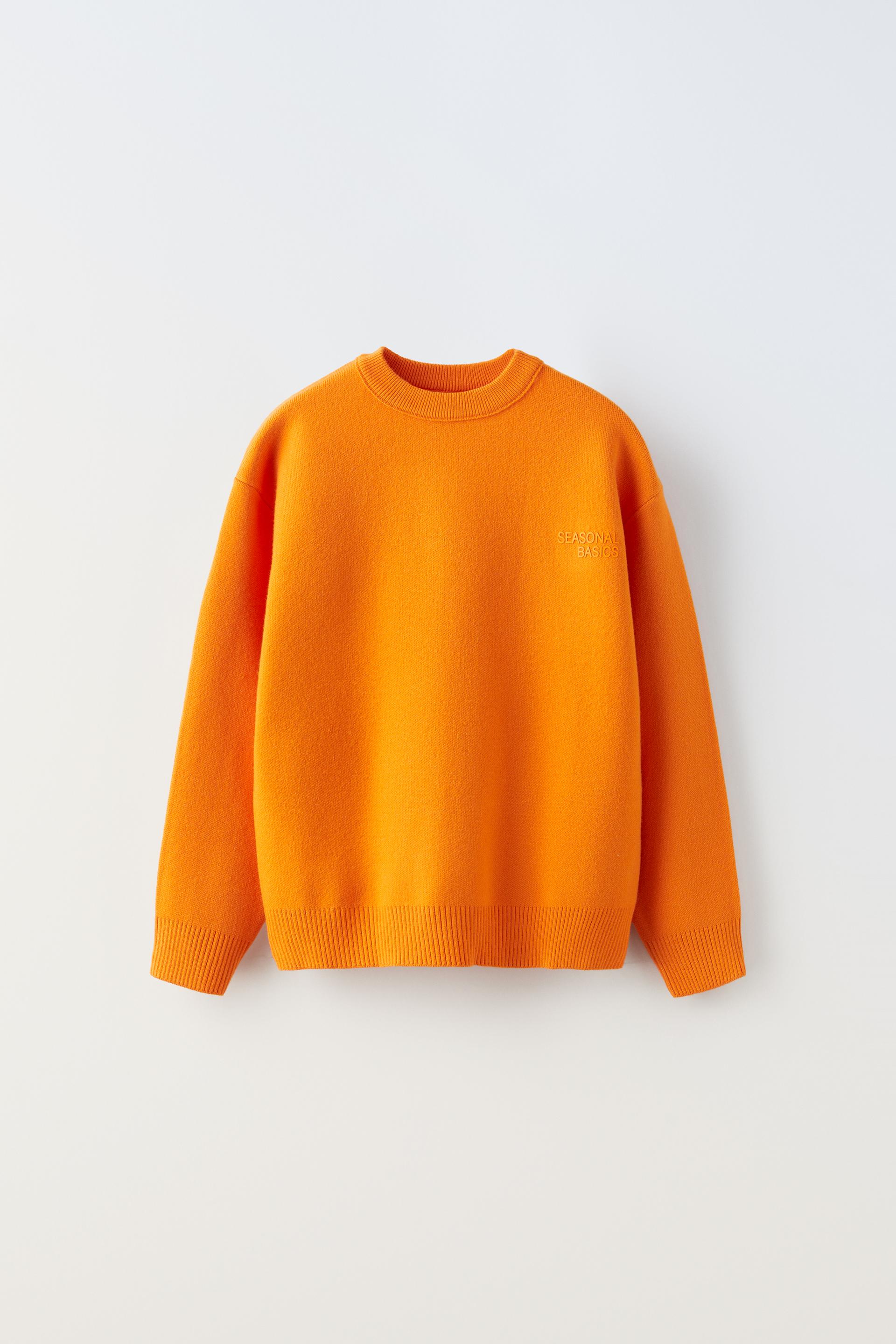 

ТРИКОТАЖНЫЙ СВИТШОТ