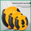 Junpo Outdoor Fabric Measuring Tape