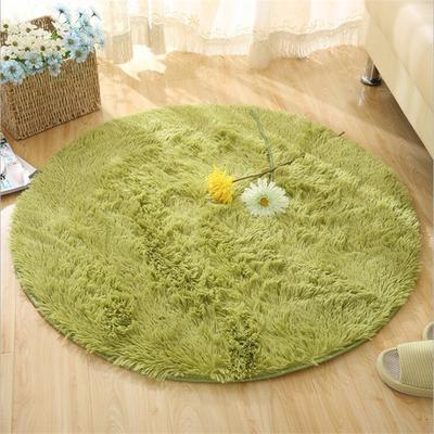 round rug for kids room