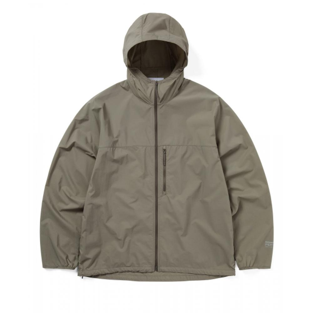 Thisisneverthat Pertex Eq Wind Jacket Sage S