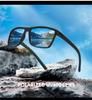 Men's Sports Polarized Sunglasses for Cycling, Driving, and Outdoor Fishing 78030