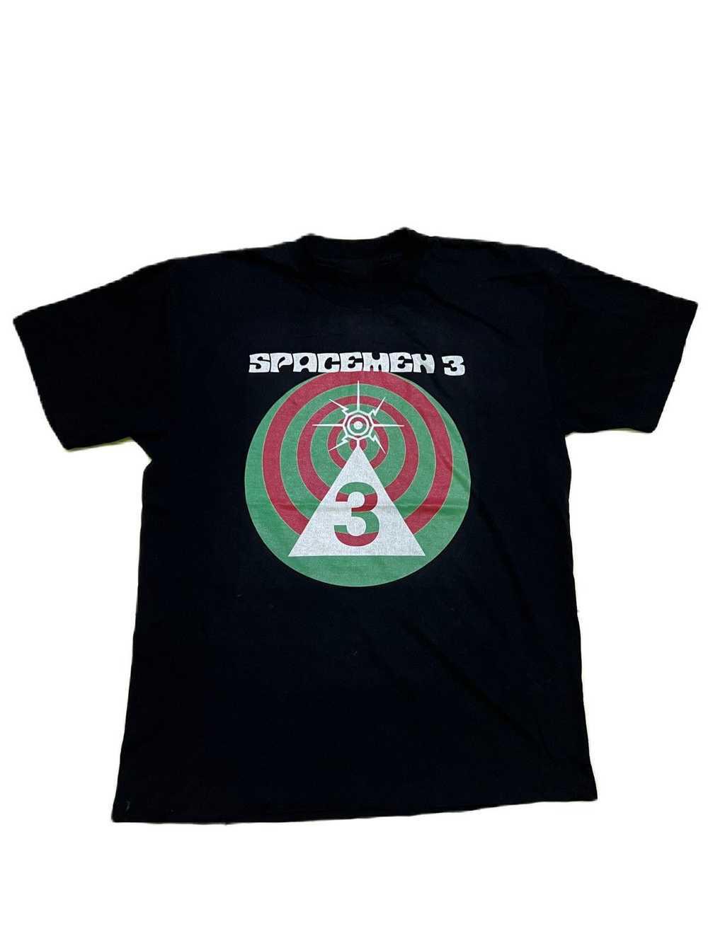 Spacemen 3 Band Rock Album 100% Cotton Adult TShirt GS194 XXL