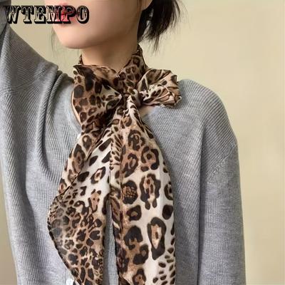 Accessori – Sciarpe e foulard