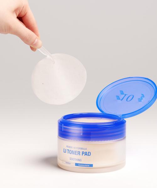 It's Skin Power 10 Formula LI Toner Pad 60 Sheets