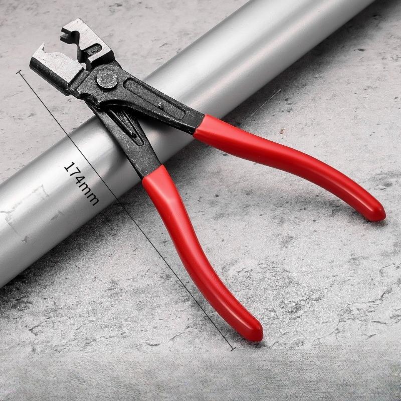 Multi-functional Power Cut Pliers Professional Electrician Pliers Electrical Tools for Electricians Manual Tool Universal Tools