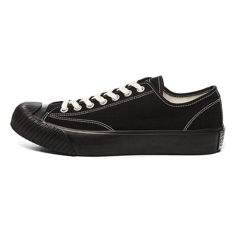 Bake-Sole Yeast Anthracite_Black