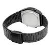 Casio Digital Watch Vintage Series B640WB-1A Black