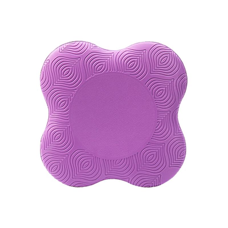 WEZHOTPE Yoga Knee & Plank Support Pad Set