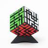 Puzzle-uri și jocuri de logică – Cubul Rubik