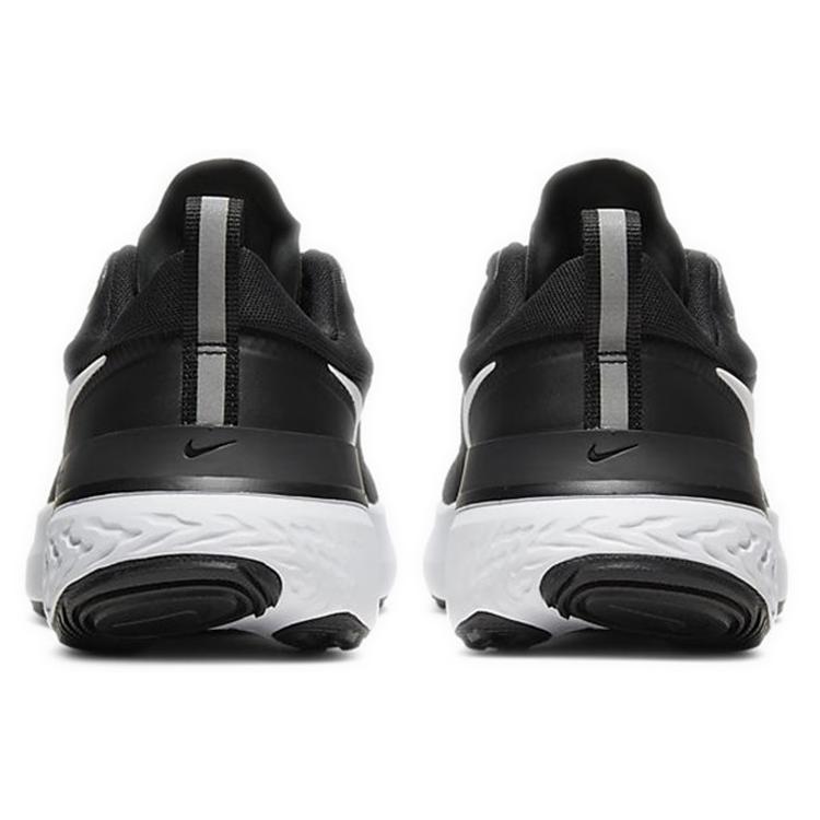 Nike React Miler Black Women's CW1778-003