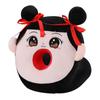 Nezha & Ao Bing Anime Plush Pillow - Office Nap Pillow & Birthday Gift