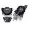 Yamaha R6 (2006-2020) GBRacing Engine Protection Cover and Crash Pad