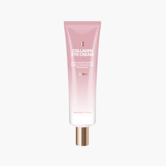 BONNYHILL Krem pod oczy B Collagen 30ml/Ujędrniający/Przeciwstarzeniowy/Nawilżający