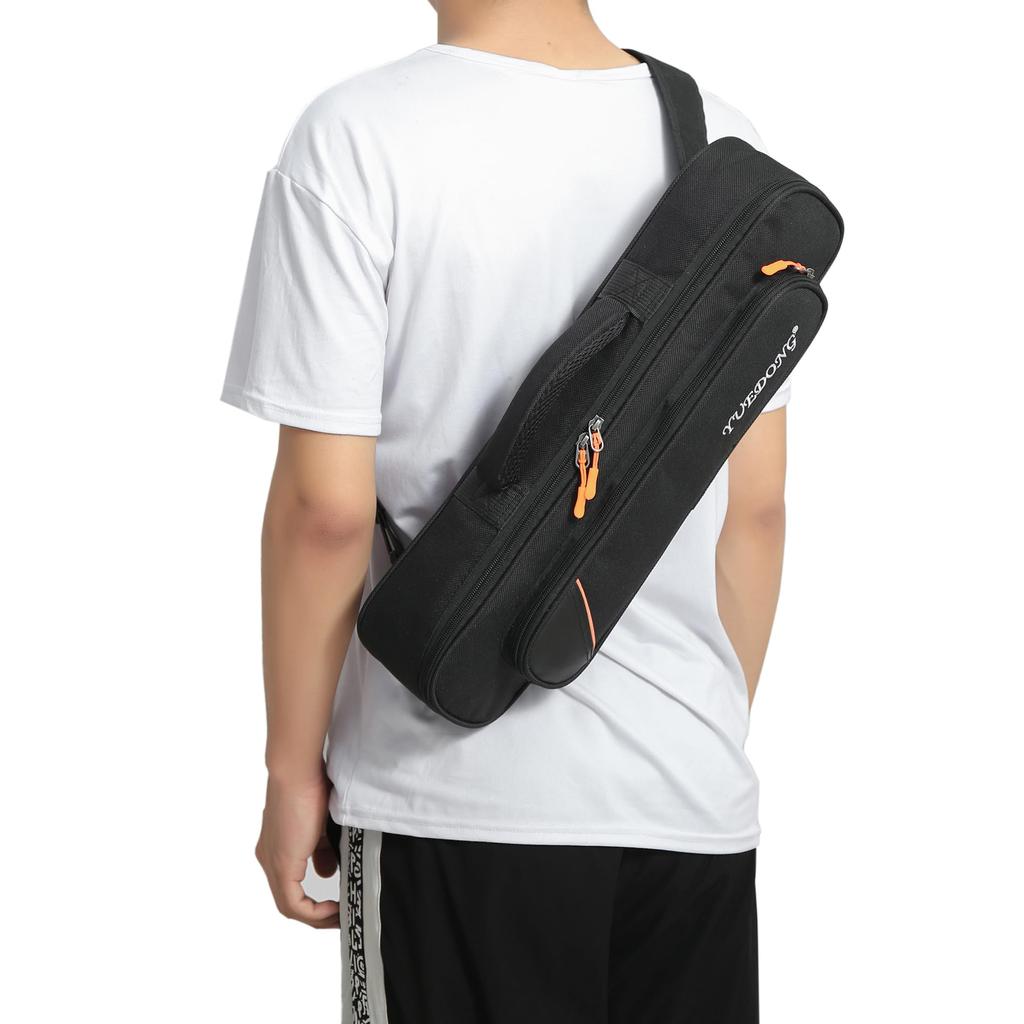 MoonEmbassy Digital Wind Instrument Soft Roland Aerophone Dedicated Shoulder Strap Case, AE-01 Bag,