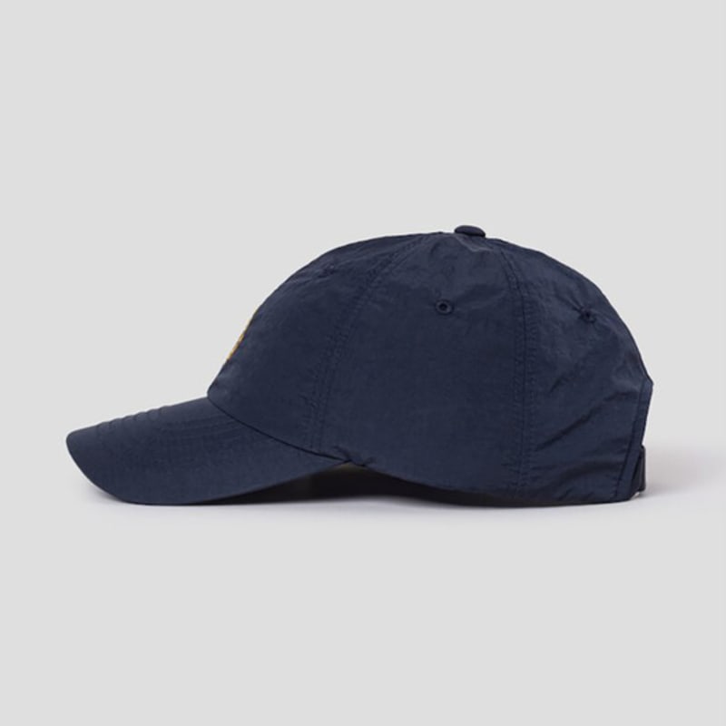 The Aperture Winona Ball Cap - Navy (TA548BA02R)