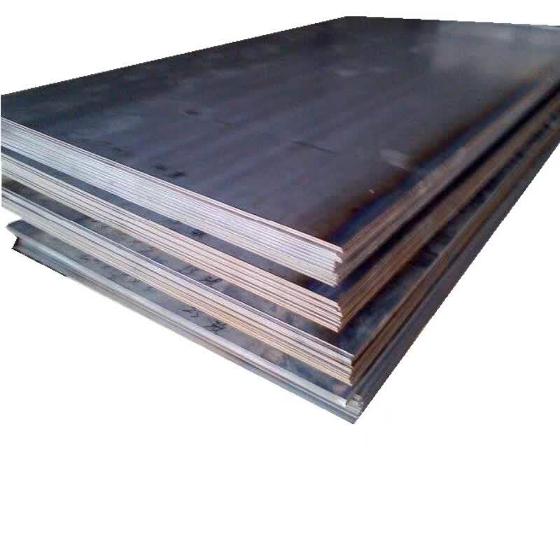 Плита для мощения из марганцевой стали 1m x 1m
