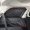Trunk Rear Window Side Storage Bag Organizer Fit For Doge Journey 2011-2020 Stowing Tidying Car Acdcessories