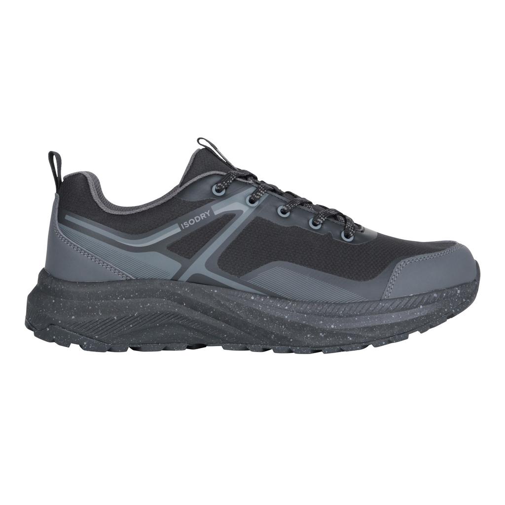 Mountain Warehouse Men's Momentum Waterproof Walking Shoes