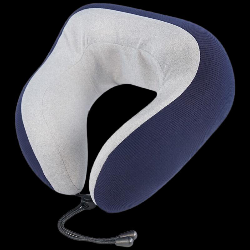 Journey U-shaped Kneading Neck Massage Pillow