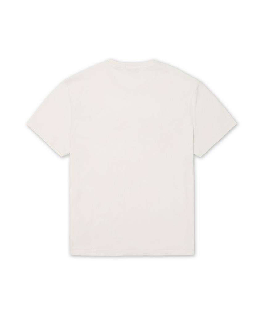 POLO RALPH LAUREN Classic Fit Logo Jersey T-Shirt - White