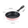 Mr. Jian Mini Non-stick Frying Pan