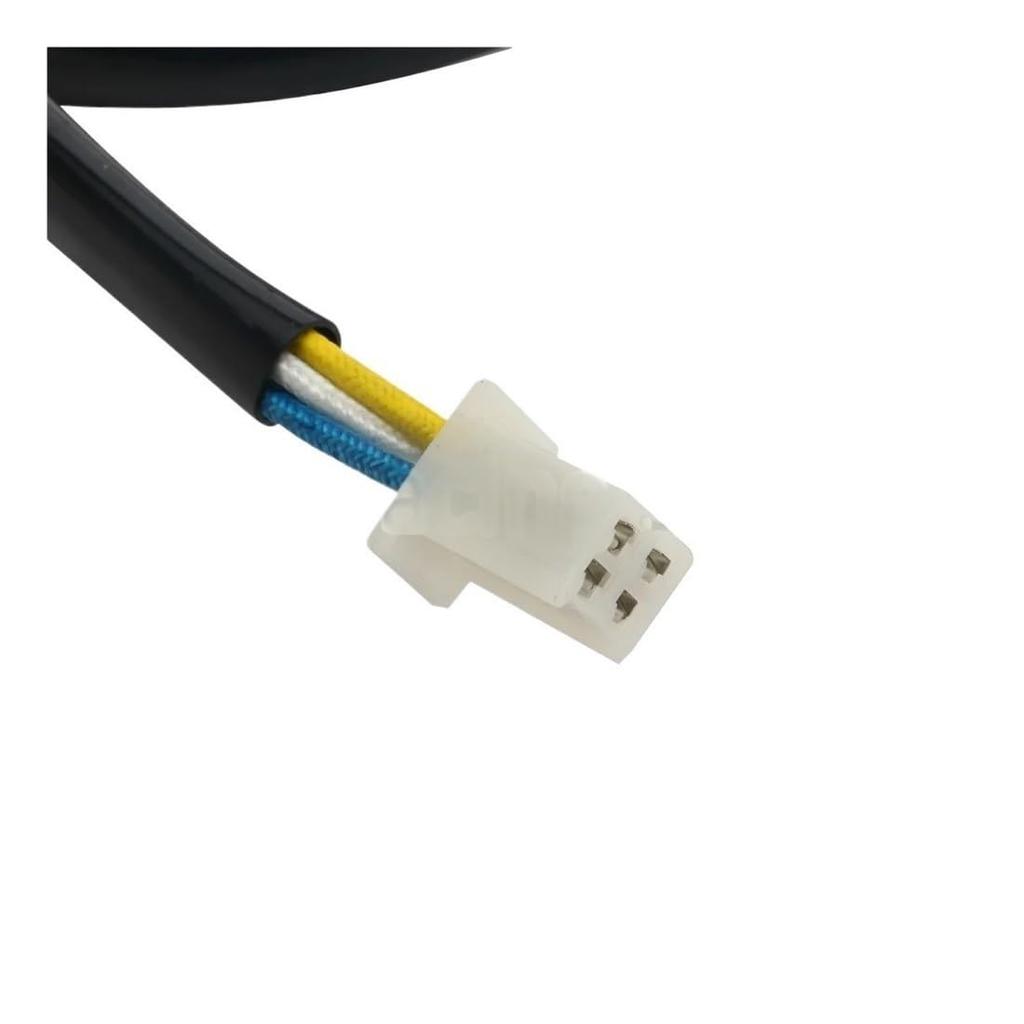 Engine Ignition Coil Motorcycle Pickup Coil Stator Pulse Generator for NSR250 MC21 NSR250 MC28