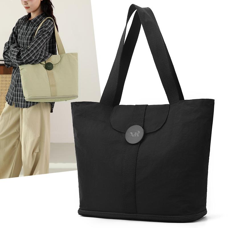 Letnia nowa moda torba na ramię lekki plecak torba tote duża pojemność damski plecak torba podróżna