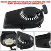 Replacement Recoil Starter 2-Stroke 2HP Accessories