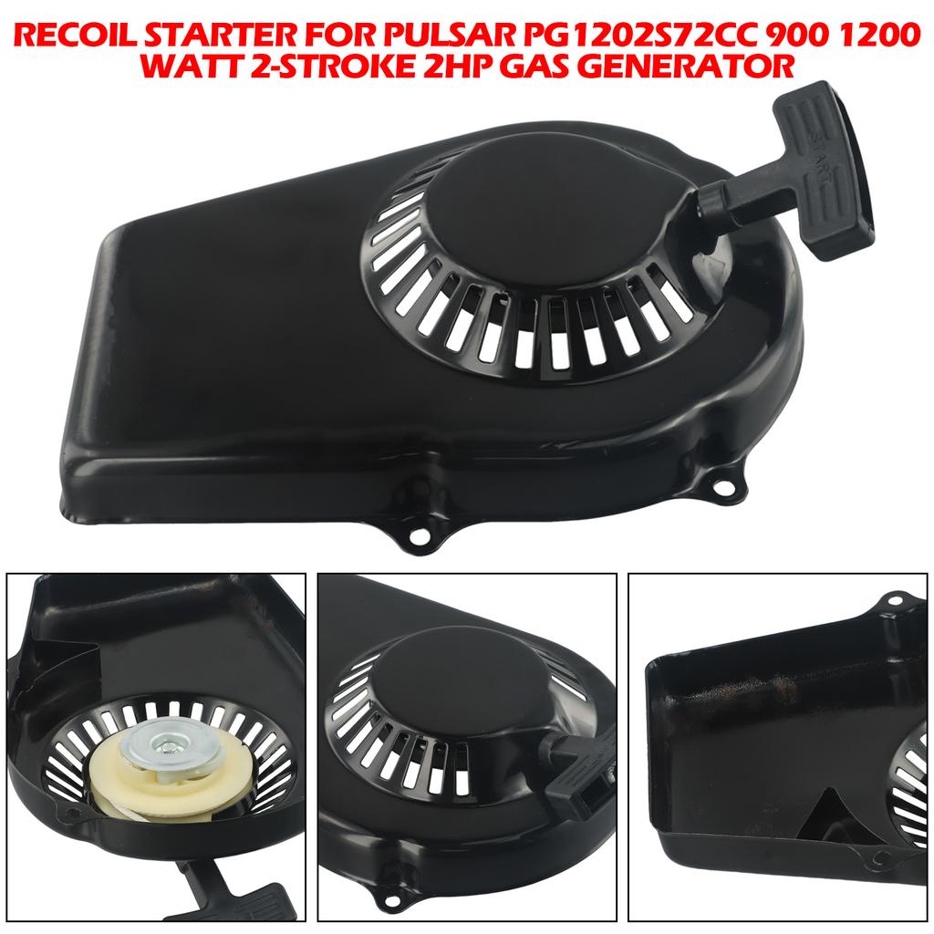 Replacement Recoil Starter 2-Stroke 2HP Accessories