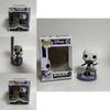 The Nightmare Before Christmas Jack Skellington Model Doll Desktop Ornament For Collectors Display