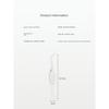 Tweezers for Grafting Eyelashes, Effortless Hair Removal, Specialized for Beauty Salons, Labor-Saving Stainless Steel Eyelash Clip Tool for Beginners