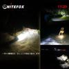 Powerful 1000 Lumens Cree LED Portable Handheld for Outdoor Emergency or Home Power and Disaster Rechargeable 18650 Battery XM-L2 Flashlight, Torch,