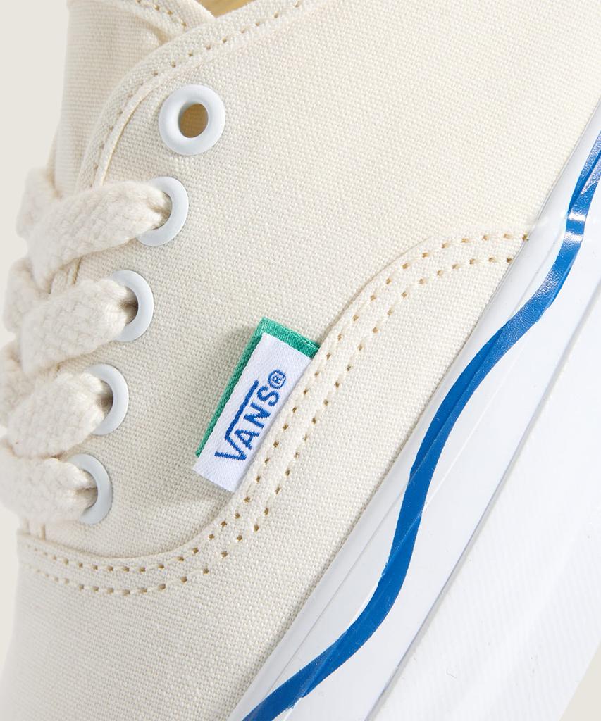 Vans Premium Authentic 44 - (Seoul) Marshmallow: True White / Vn000Eaabph1