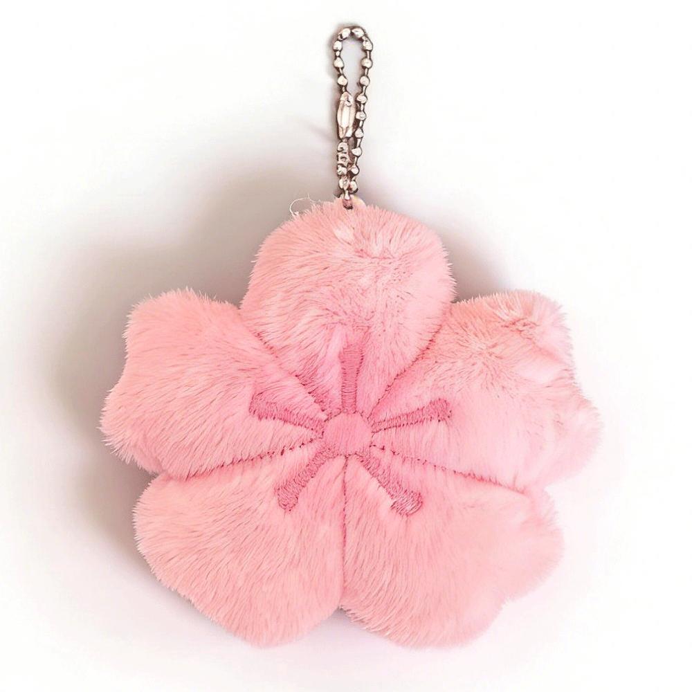 High-Quality Sakura High-Quality Series High-Quality Plush High-Quality Keychain High-Quality Soft High-Quality Bag High-Quality Pendant