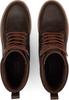 TOMS Boots Palomar Dark Brown