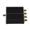1.4-1.6GHz Navigation Antennae Splitter 4 Port Metal Signal Distribution Power Combiner For Industrial Application