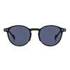 Óculos de Sol Quadrados Clássicos Vintage Para Mulheres Homens Retro Estilosos Minimalistas Moda Feminino Masculino Oculos