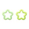 Star Pendants for DIY Bracelet Necklace Jewelry Making Findings Accessories