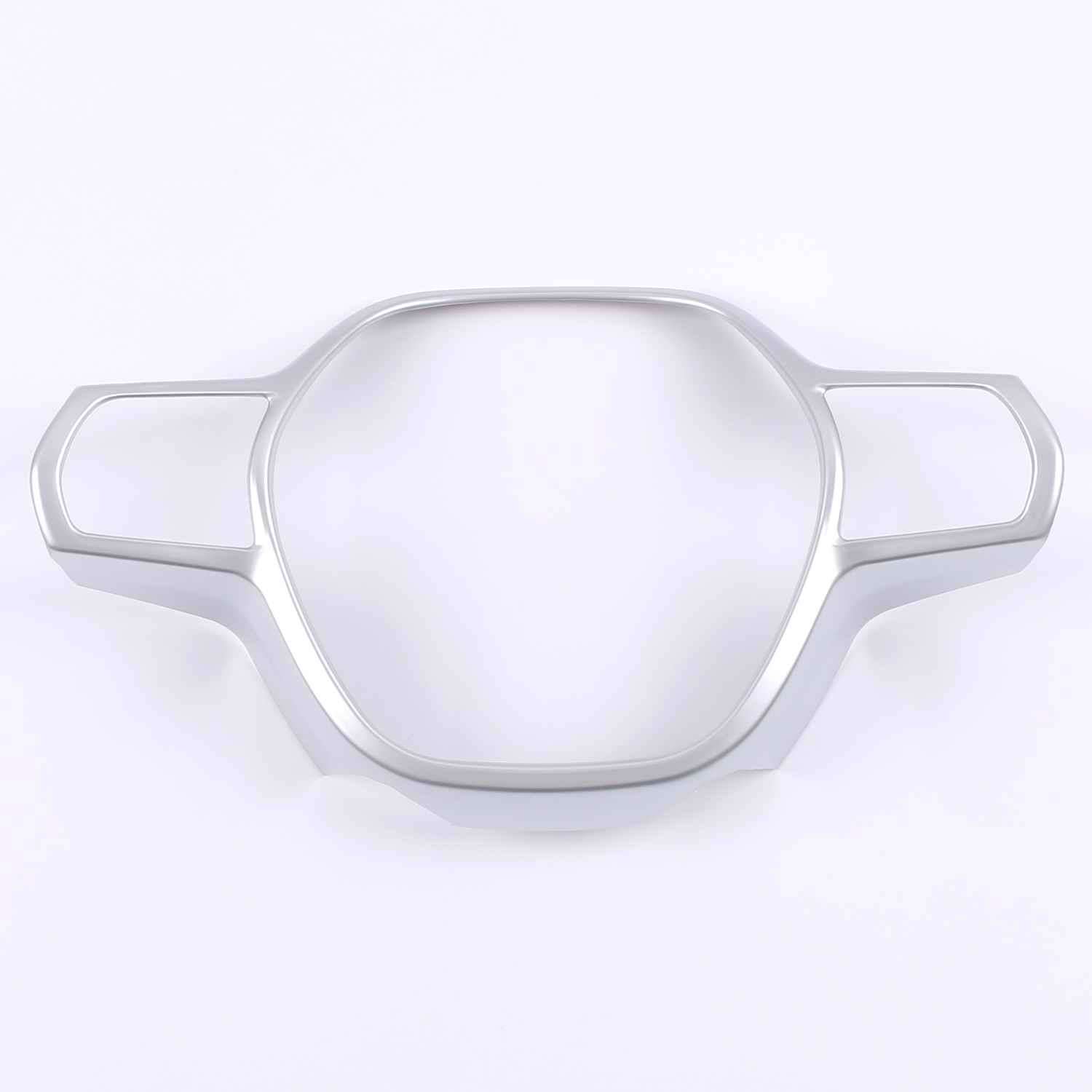 

Применимо22Honda Civic 11-го поколения StyleZR-Vine:NS1 Блок кнопок рулевого колеса Замена 【Silver*1】