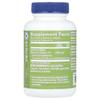 The Vitamin Shoppe, Sambucus Black Elderberry, 1,000 mg, 100 Veggie Capsules (500 mg per capsule)