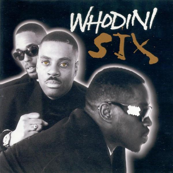 

CD WHODINI - Six CK66948 So So Def 1996 US Rap & Hip-Hop/R&B Used
