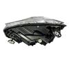 Mercedes A-Class 176 HID Headlight Assembly (2014) Compatible