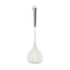 New Stainless Steel Handle Silicone Kitchenware Set Household Spatula Cooking Spoon Spatula Kitchen Non-stick Pan Silicone