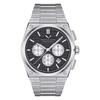 Specht&Sohne New Fashion Watch 41MM Stainless Steel Watch Rose Gold Luminous Male Sport Quartz Wristwatch 50M Waterproof