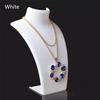 Retail Shop Necklace Stand Mannequin Bust Holder New Display Stand