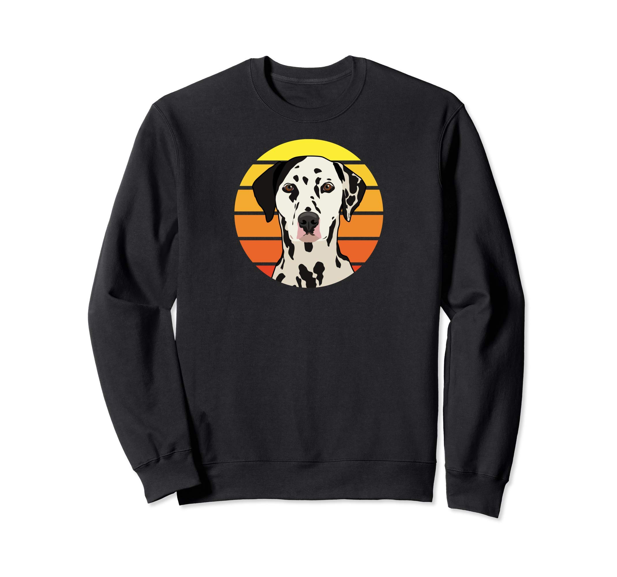 

Dalmatian - Dog Lover Gift Sweatshirt