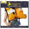 Zhongjing Adult Inflatable Life Vest