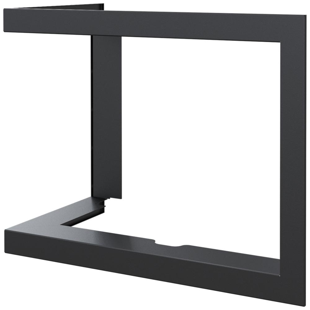 Steel Frame 90° for LUCY/12/L/BS, LUCY/12/SLIM/L/BS