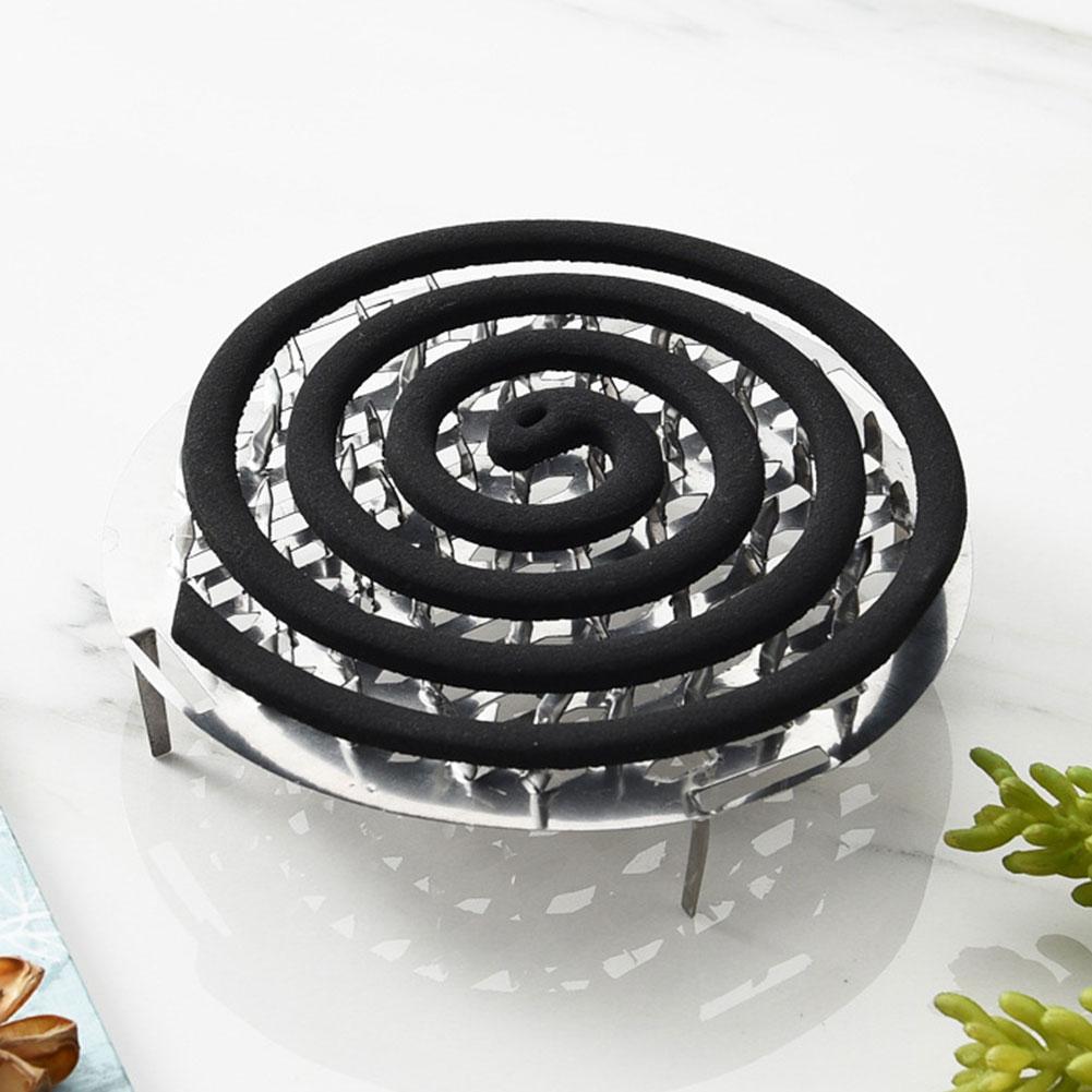 Mosquito coil stand