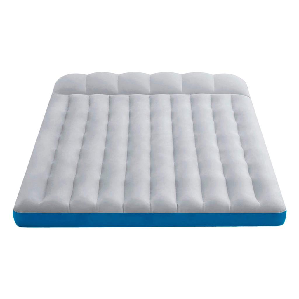 intex Air Bed Mat for Camping 127 X 193 X 24 Cm 67999 Japanese [Genuine Product]